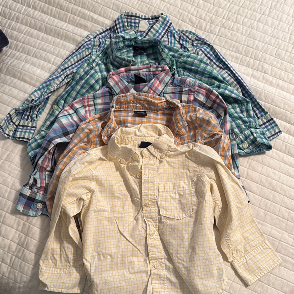 Shirts